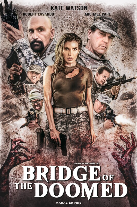 Bridge of the Doomed - Rotten Tomatoes