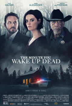 The Minute You Wake Up Dead (2022)