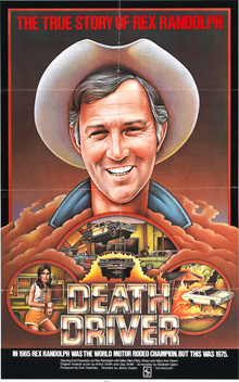 Death Driver (1977)