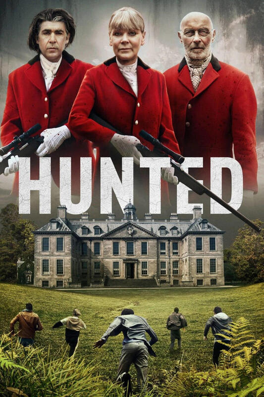 Hunted (2022)