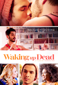 Waking Up Dead (2022)