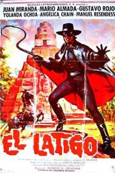 El L�tigo (1978)