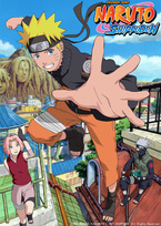 WTK on X: Boruto: Naruto Next Generations Set 12: Kara Actuation. May 17.  Blu-ray or DVD   / X