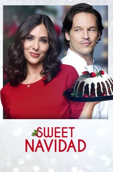 Sweet Navidad (2022)