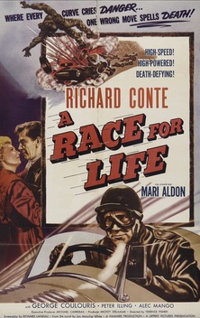 A Race for Life (1954)