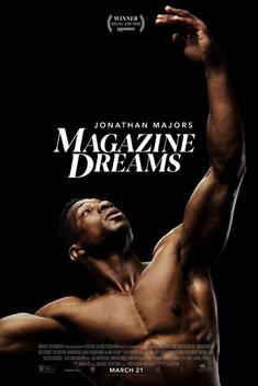 Magazine Dreams (2025)