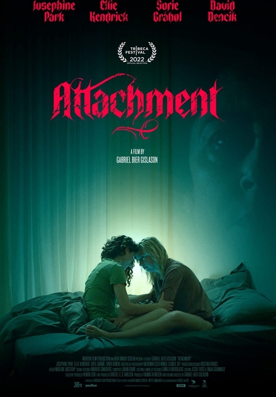 Attachment 2022 