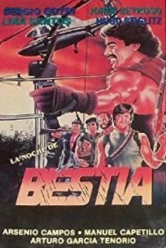 La Noche De La Bestia (1988)