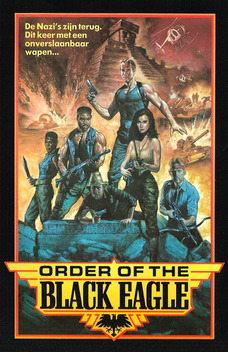 The Order of the Black Eagle (1987)