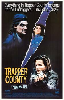 Trapper County War (1989)