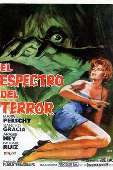 The Specter of Terror (1973)