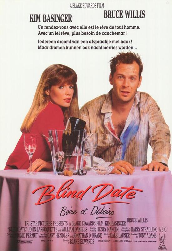 Blind date 1987