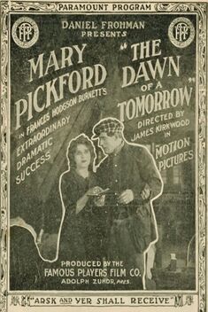 The Dawn of a Tomorrow (1915)