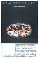 Bob & Carol & Ted & Alice (1969)