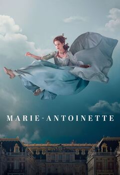 Marie-Antoinette (2022 - )