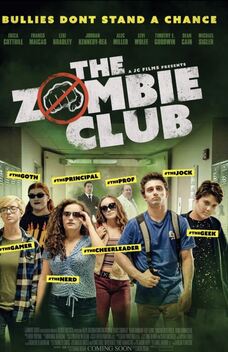 The Zombie Club (2019)
