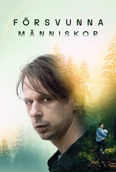 F�rsvunna m�nniskor (2022)