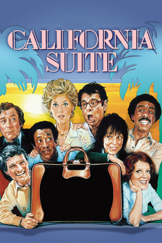 California Suite (1978)