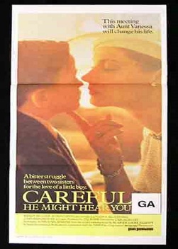 Careful, He Might Hear You (1983)