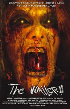 The Wailer 2 (2007)
