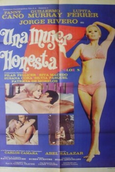 Una Mujer Honesta (1972)