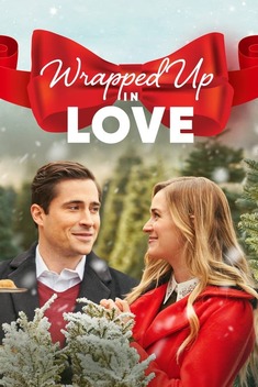 Wrapped Up in Love (2021)