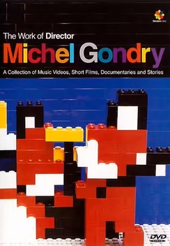 The Work of Director Michel Gondry (2003)