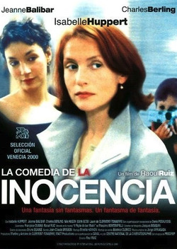 Comedy of Innocence (2000)
