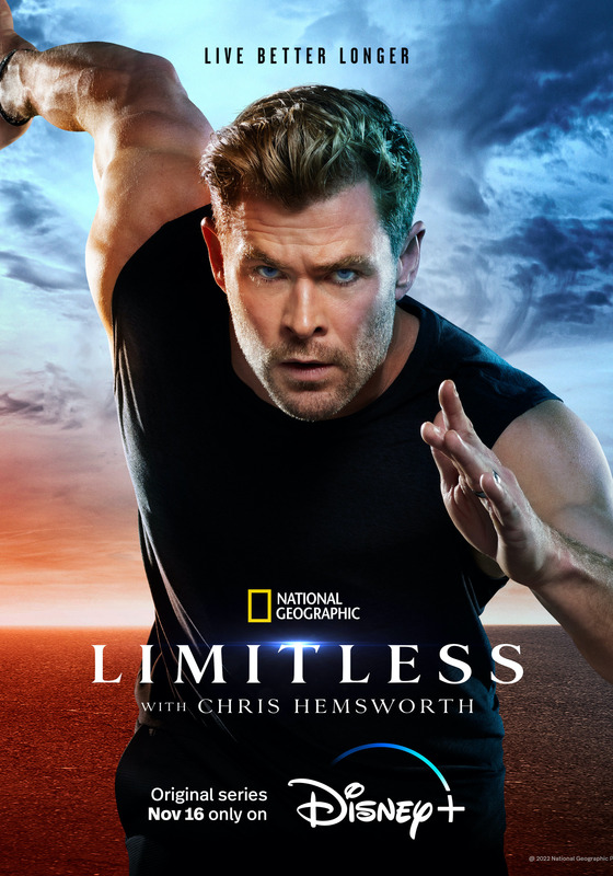 Limitless Movie Review (DVD)