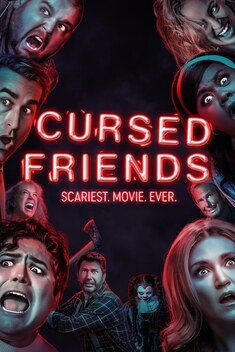 Cursed Friends (2022)