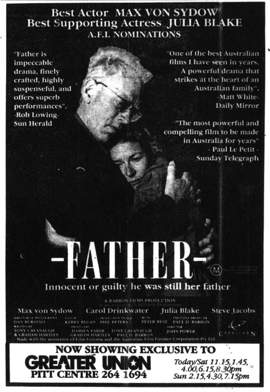 Father (1990)