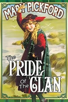 The Pride of the Clan (1917)