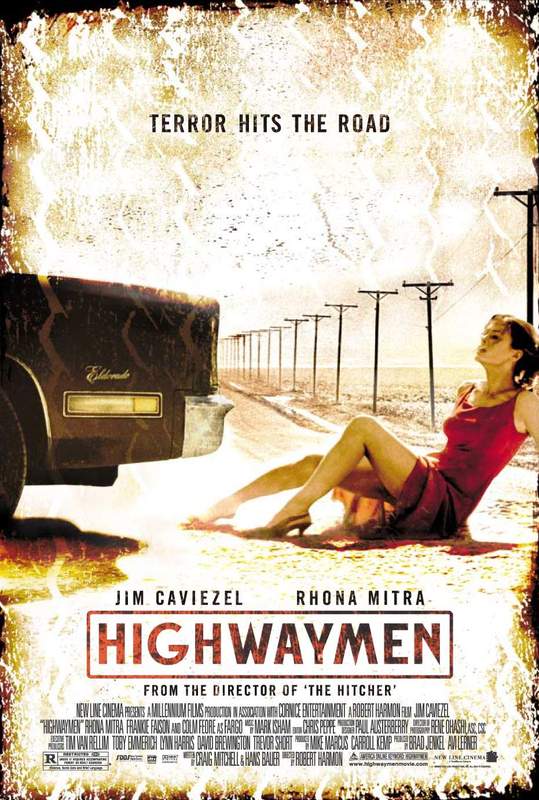 Highwaymen (2004)