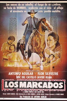 Los Marcados (1971)