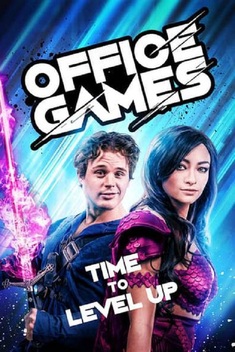 Office Games (2022)