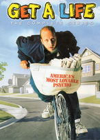 Get a Life (1990-1992)
