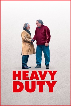 Heavy Duty (2019)