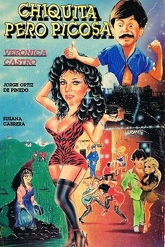 Chiquita Pero Picosa (1986)