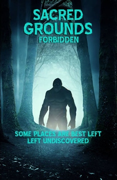 Sacred Grounds: Forbidden (2022)