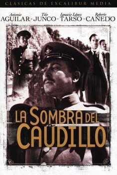La Sombra del Caudillo (1960)