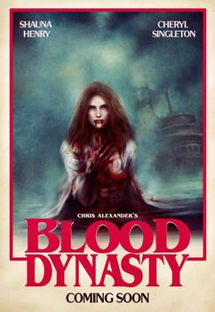 Blood Dynasty (2017)