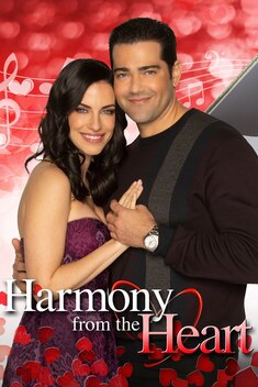 Harmony from the Heart (2022)