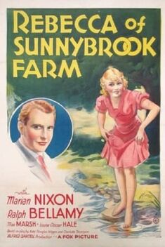 Rebecca of Sunnybrook Farm (1932)