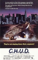 C.H.U.D. (1984)