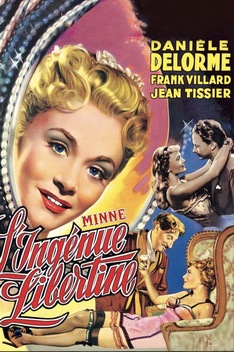 Minne (1950)