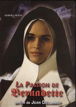 The Passion of Bernadette (1990)