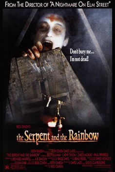 The Serpent and the Rainbow (1988)