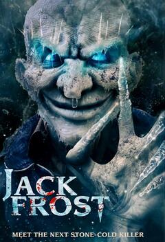 Jack Frost (2022)