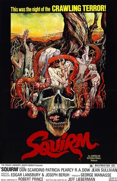 Squirm (1976)