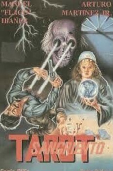 Tarot Sangriento (1990)